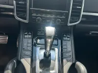 Gebraucht Porsche Cayenne 382 PS (280 kW) 2013 Silber SUV