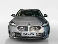 Neu BMW 120 170 PS (125 kW) 2026 Grau Kleinwagen