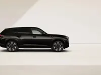 Gebraucht BMW XM Performance 476 PS (350 kW) 2026 Schwarz SUV