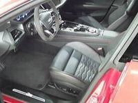 gebraucht Audi RS e-tron GT UPE175t LM21 CARBONDACH MASSAGE ALLRD-LENK