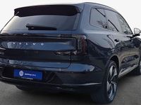 Gebraucht Volvo EX30 Plus 200 kW (272 PS) 2025 Blau SUV