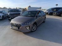 gebraucht Hyundai Ioniq 1.6 GDI Plug-In Hybrid Style FLA SpurH LM