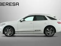 Second-hand Genesis GV70 305 CP (224 kW) 2023 Alb SUV