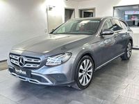 Gebraucht Mercedes E220 All-Terrain 194 PS (142 kW) 2018 Grau Kombi