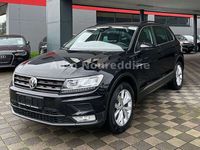 gebraucht VW Tiguan 2.0 TSI 4Motion DSG*Pano*Navi*ACC*LED*AHK