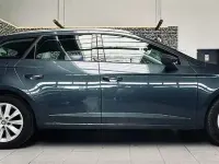 Gebraucht Seat Leon ST Style 116 PS (85 kW) 2020 Grau Kombi