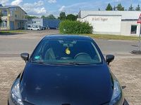 Gebraucht Renault Clio IV Life 74 PS (54 kW) 2018 Schwarz Kleinwagen