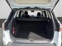 Gebraucht Ford Kuga Cool & Connect 150 PS (110 kW) 2019 Weiß SUV