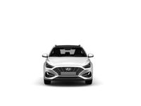 Gebraucht Hyundai i30 Style 97 PS (71 kW) 2024 Serenity white Kombi
