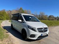 gebraucht Mercedes Vito Marco PoloVito 300 d EDITION