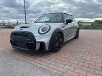 Gebraucht Mini John Cooper Works 231 PS (169 kW) 2023 Silber Kleinwagen