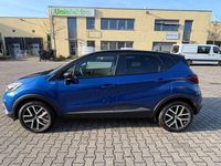 Gebraucht Renault Captur Version S 150 PS (110 kW) 2018 Blau SUV