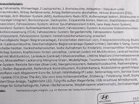 Gebraucht Hyundai i10 Select 63 PS (46 kW) 2024 Weiß Kleinwagen