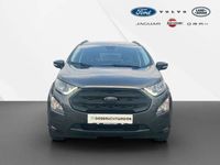 gebraucht Ford Ecosport 1,0EB ST-Line +18" +TWA +B&O +LED