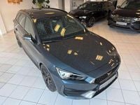 Gebraucht Cupra Leon VZ 310 PS (228 kW) 2023 Magnetic tech grey Kombi