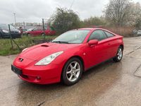 Gebraucht Toyota Celica 143 PS (105 kW) 2000 Other Coupé