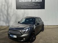 Gebraucht Mini Cooper Countryman 122 PS (89 kW) 2014 Grau SUV