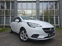 Usata Opel Corsa 101 CV (74 kW) 2017 Bianco Utilitaria