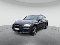 gebraucht Audi SQ5 3.0 TDI qu. tiptr., LEDER/STANDH./20''/MATRIX/KAM/LUFT/B&O/STADT/TOUR