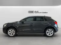 Używany Audi Q2 Advanced Plus 150 KM (110 kW) 2025 Szary SUV