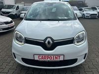 gebraucht Renault Twingo *LIMITED 73* - 1. HAND / KLIMA / TÜV NEU