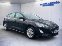 Gebraucht Ford Focus Titanium 125 PS (91 kW) 2022