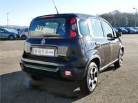 gebraucht Fiat Panda Cross CITY PLUS HYBRID 1.0 KLIMA 5-SITZER