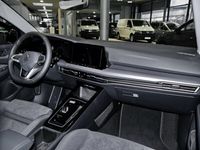 gebraucht VW Golf VIII Variant Style 1,5 eTSI (150 PS) DSG