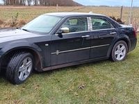 gebraucht Chrysler 300C 3.0 CRD Autom. -