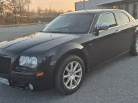 Occasion Chrysler 300C 249 ch (183 kW) 2004 Noir Berline