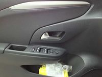 Gebraucht Opel Corsa Edition 102 PS (75 kW) 2023 Diamant schwarz metallic Kleinwagen