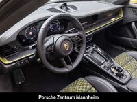 Neu Porsche 992 541 PS (397 kW) 2026 Gruen Cabrio