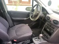 Gebraucht Mercedes A140 Avantgarde 82 PS (60 kW) 2004 Kleinwagen