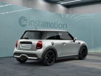 Gebraucht Mini Cooper S 178 PS (130 kW) 2022 Weiß Kleinwagen