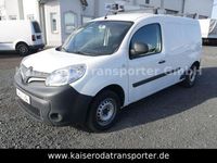 Gebraucht Renault Kangoo 2022 Weiss Van / Kleinbus