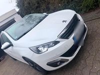 Gebraucht Peugeot 308 150 PS (110 kW) 2017 Weiß Kombi