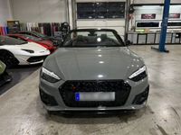 gebraucht Audi S5 Cabriolet TFSI tiptronic quattro -