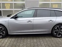 Gebraucht Peugeot 508 SW GT 131 PS (96 kW) 2024 Dunkelgrau Kombi