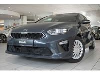 gebraucht Kia Ceed 1.4