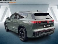 Neu VW Tayron R-line 265 PS (194 kW) 2026 Grün SUV