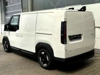 Neu Kia PV5 119 kW (163 PS) 2026 Schneeweiß Van / Kleinbus