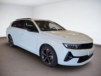 Gebraucht Opel Astra 131 PS (96 kW) 2024 Weiß Kombi