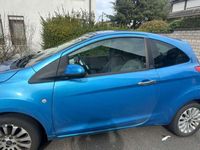 gebraucht Ford Ka Ka/Ka+1.2 Titanium