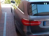 Gebraucht Mercedes E220 194 PS (142 kW) 2017 Grau Kombi