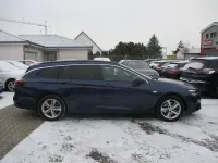 Gebraucht Opel Insignia 122 PS (89 kW) 2020 Blau Kombi