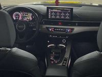gebraucht Audi A5 Cabriolet 40 Diesel Advanced