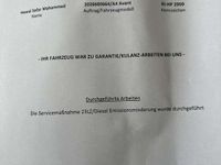 Gebraucht Audi A4 Attraction 143 PS (105 kW) 2008 Kombi