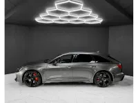 Gebraucht Audi RS6 Sport 600 PS (441 kW) 2021 Grau Kombi