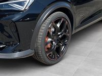 gebraucht Cupra Formentor VZ5 2.5 TSI 4Drive DSG Pano Leder