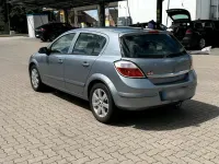 Gebraucht Opel Astra 140 PS (102 kW) 2006 Kleinwagen